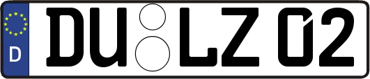 DU-LZ02