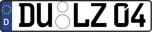 DU-LZ04