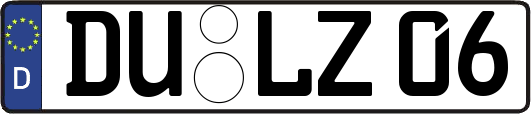 DU-LZ06