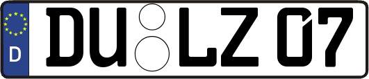 DU-LZ07