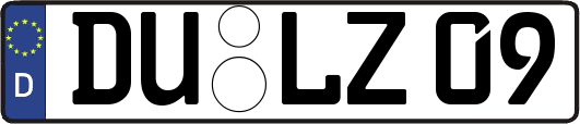 DU-LZ09