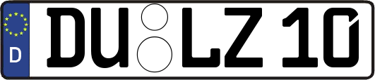 DU-LZ10