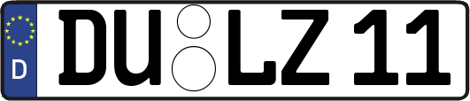 DU-LZ11