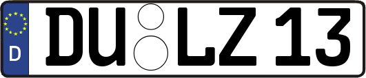 DU-LZ13