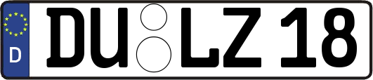 DU-LZ18