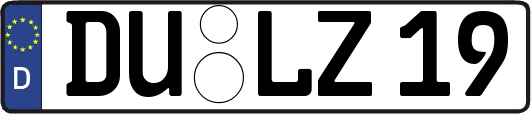 DU-LZ19