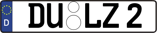 DU-LZ2