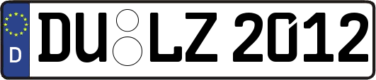 DU-LZ2012