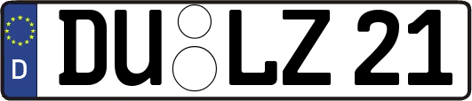 DU-LZ21