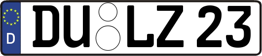 DU-LZ23