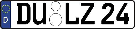 DU-LZ24