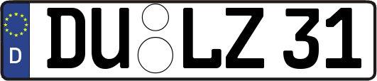 DU-LZ31