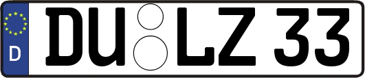 DU-LZ33