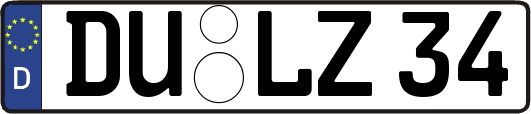 DU-LZ34