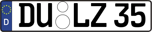 DU-LZ35