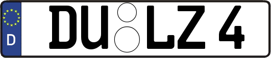 DU-LZ4