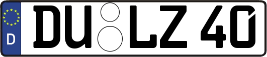 DU-LZ40