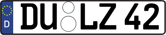 DU-LZ42