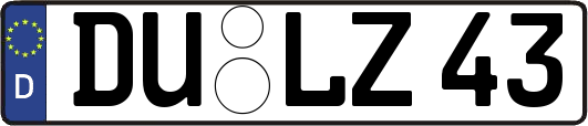 DU-LZ43