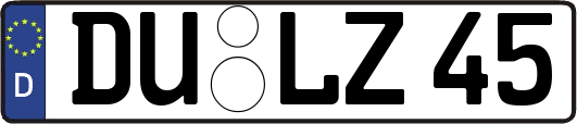 DU-LZ45
