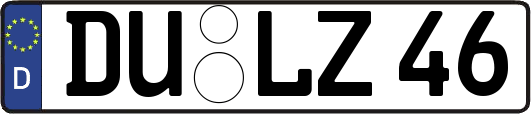 DU-LZ46