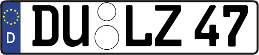 DU-LZ47