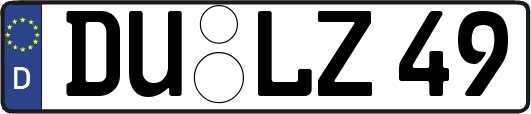 DU-LZ49