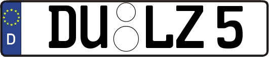 DU-LZ5