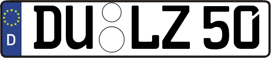 DU-LZ50
