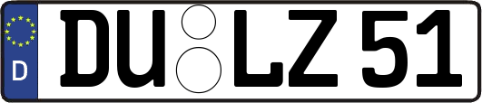DU-LZ51