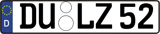 DU-LZ52