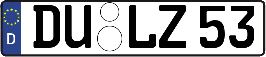 DU-LZ53