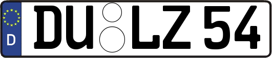 DU-LZ54