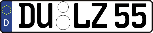 DU-LZ55