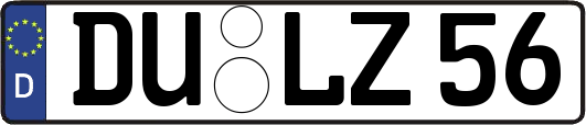 DU-LZ56
