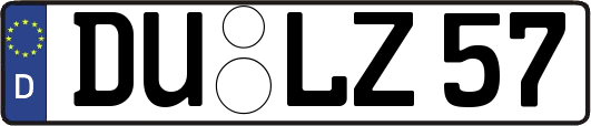 DU-LZ57