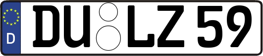 DU-LZ59