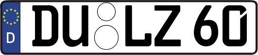DU-LZ60
