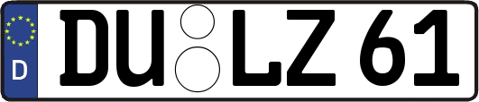 DU-LZ61