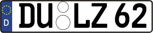 DU-LZ62
