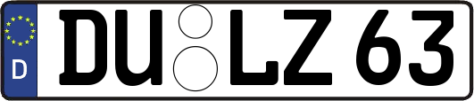 DU-LZ63