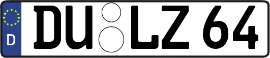 DU-LZ64
