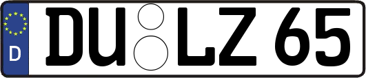 DU-LZ65