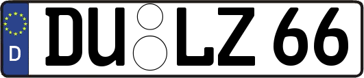 DU-LZ66
