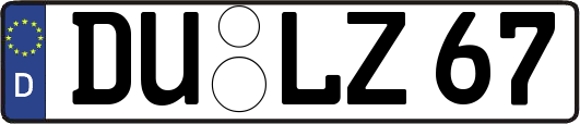 DU-LZ67