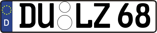 DU-LZ68