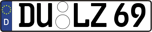DU-LZ69