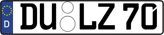 DU-LZ70