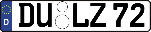 DU-LZ72