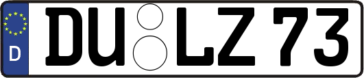 DU-LZ73